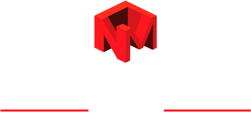 Logo Grupo New Motors