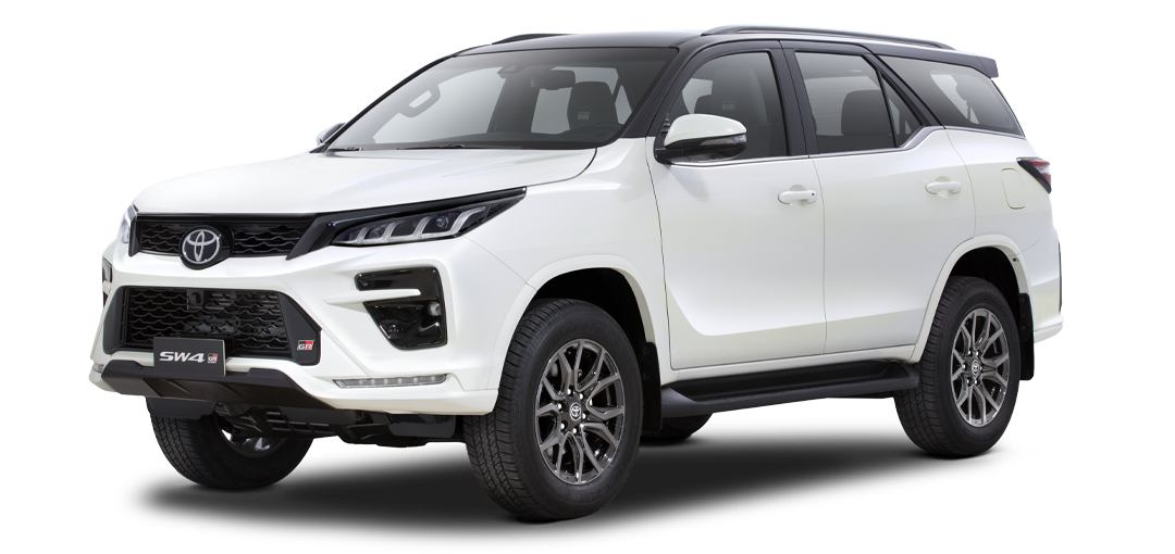 Toyota-Hilux SW4-2026/2026-0-389.800,00