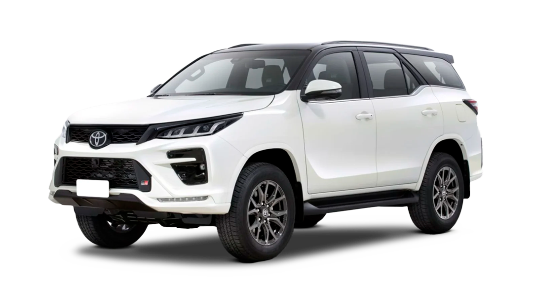 Toyota-Hilux SW4-2025/2025-0-548.000,00